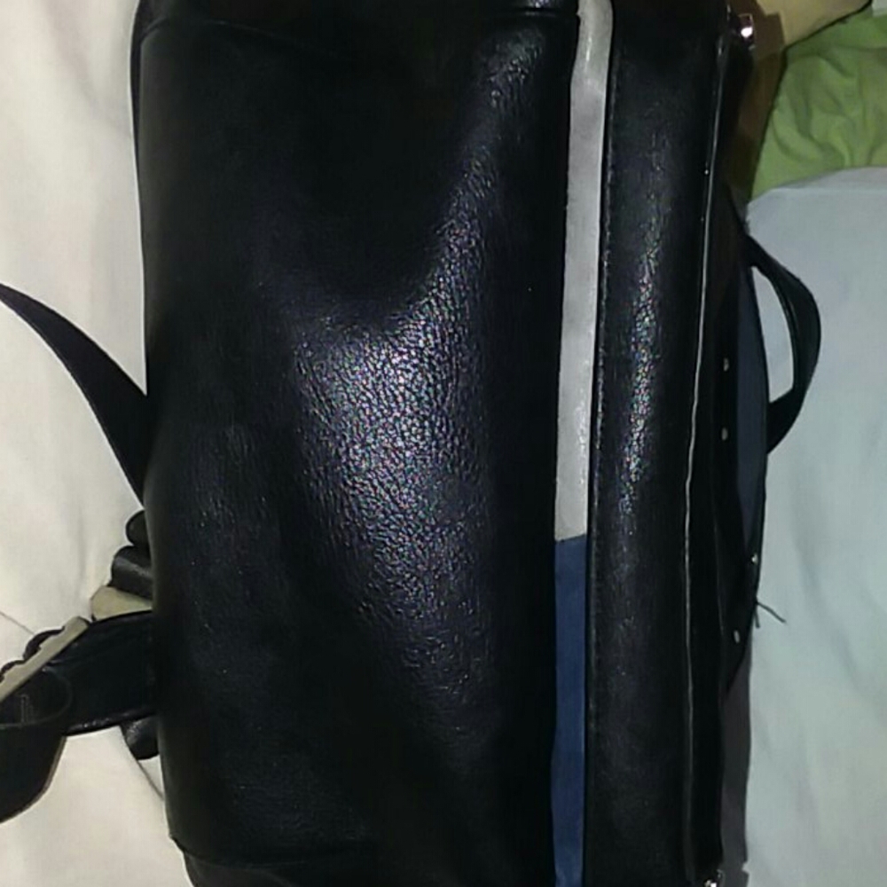 Cute mini backpack - Picture 4 of 6